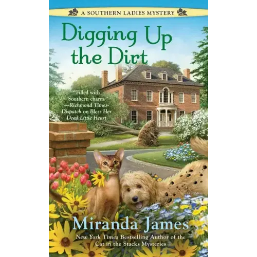 Digging Up the Dirt