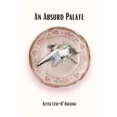 An Absurd Palate