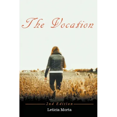 The Vocation - 2nd Edition
