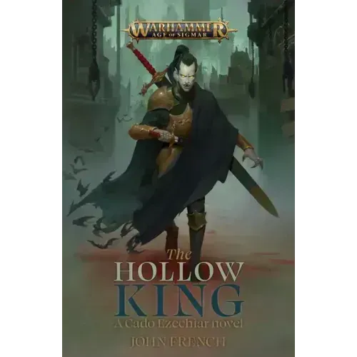 The Hollow King