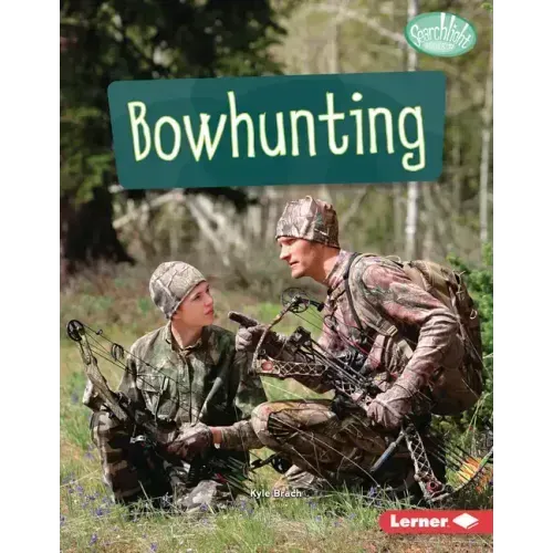 Bowhunting