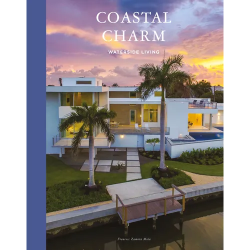 Coastal Charm: Waterside Living