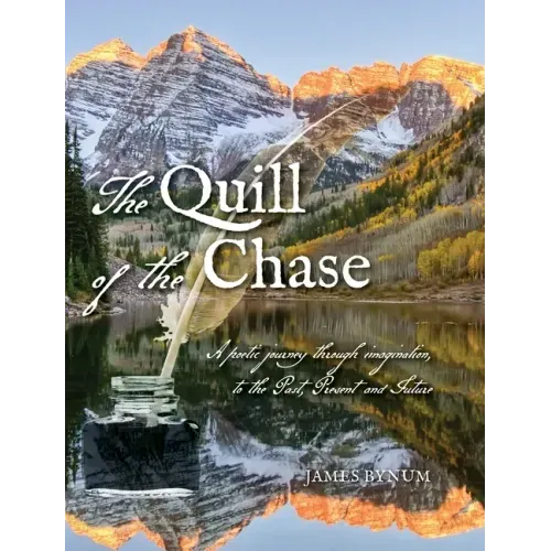 The Quill of the Chase