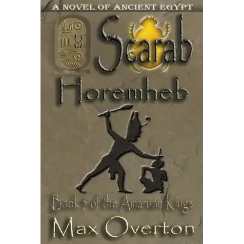 Scarab-Horemheb