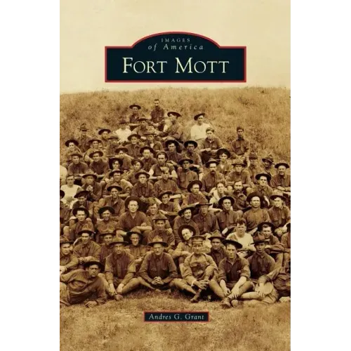 Fort Mott