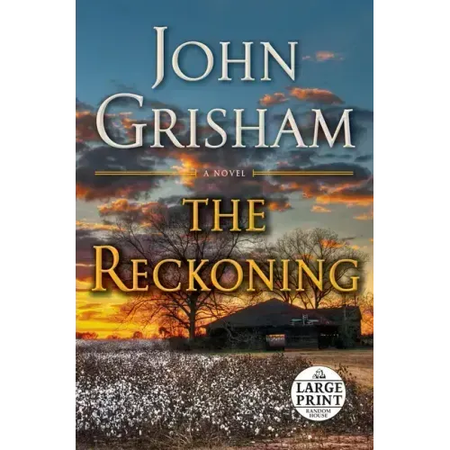 The Reckoning