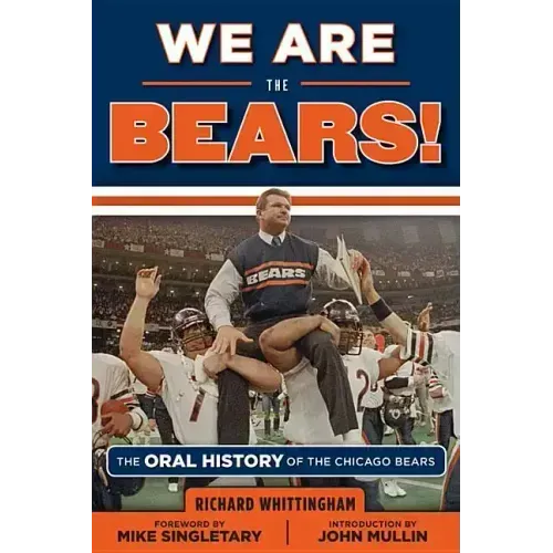 We Are the Bears!
