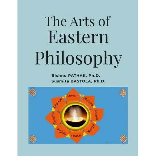 The Arts of Eastern Philosophy
