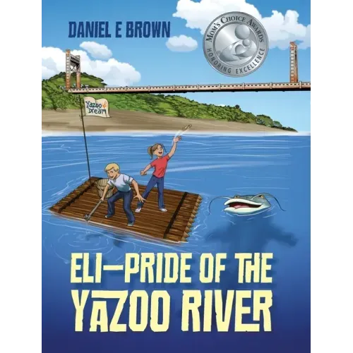 ELI - Pride of the Yazoo River