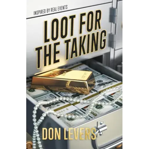 Loot for the Taking