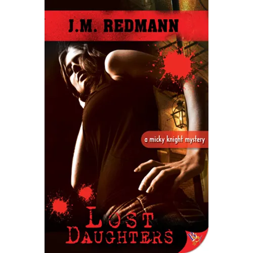 Lost Daughters