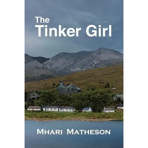 The Tinker Girl