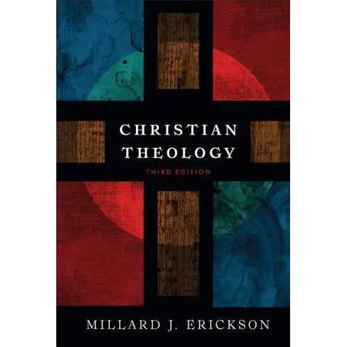Christian Theology