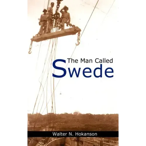 The Man Called Swede