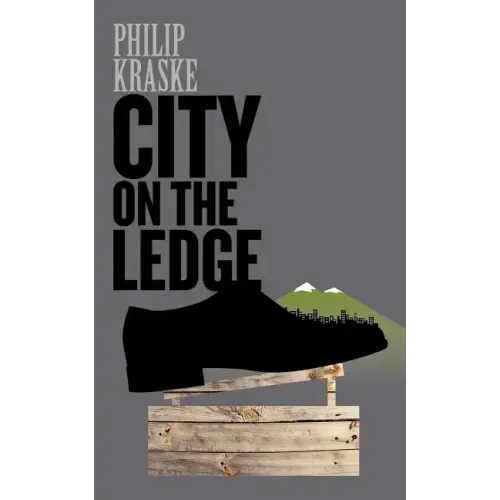 City on the Ledge