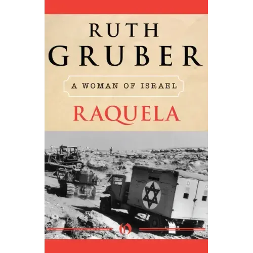 Raquela: A Woman of Israel