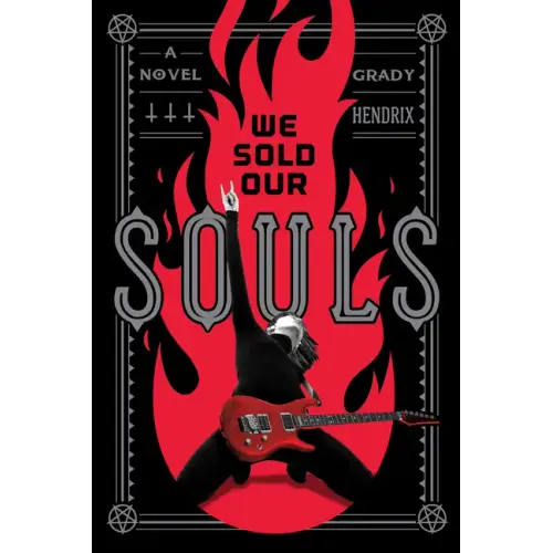 We Sold Our Souls