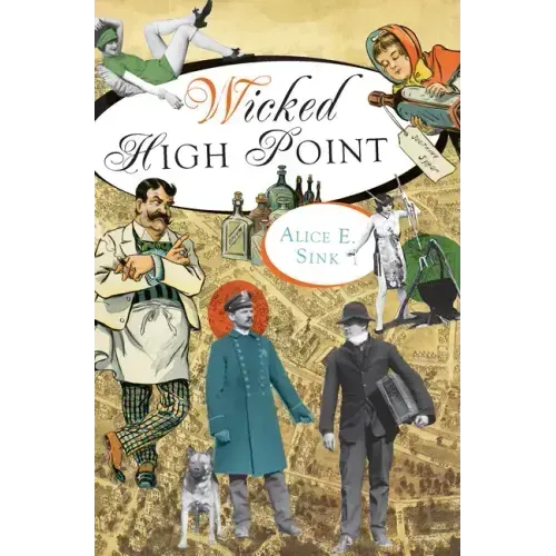 Wicked High Point