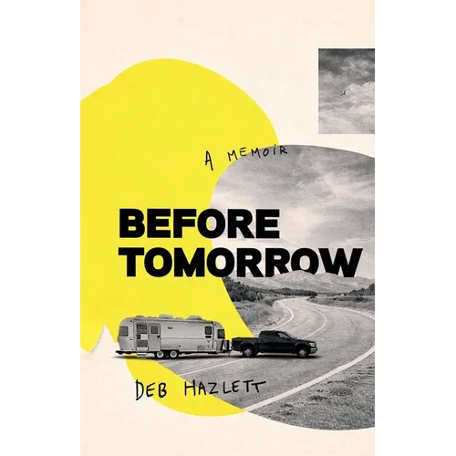 Before Tomorrow