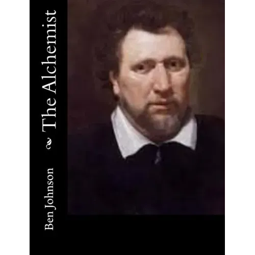 The Alchemist