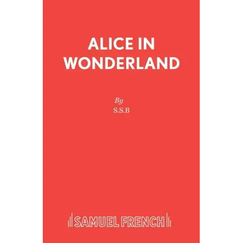 Alice in Wonderland