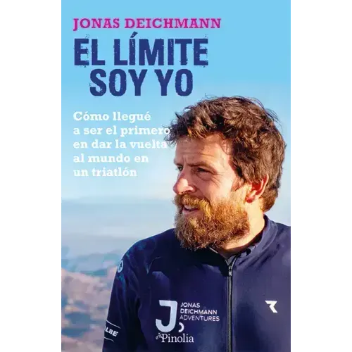 Límite Soy Yo, El