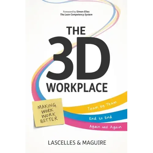 The 3D Workplace