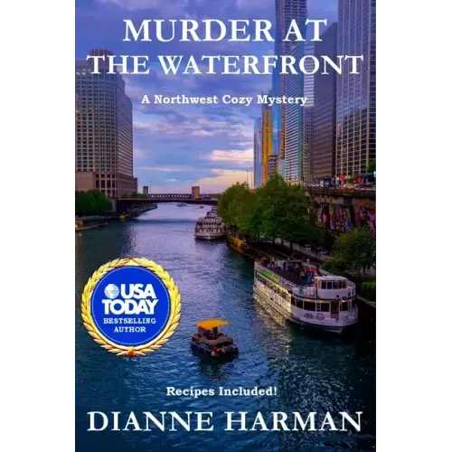 Murder at the Waterfront