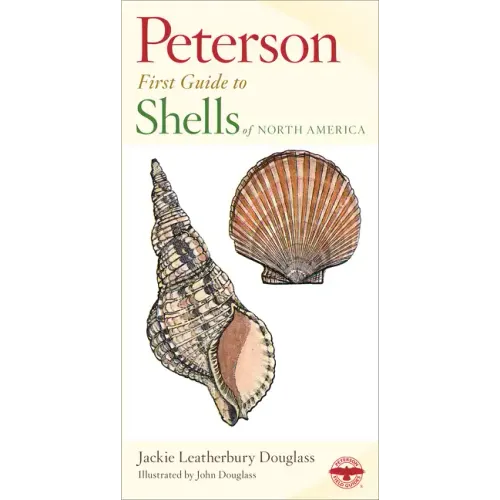 Shells of North America