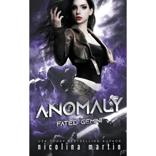 Anomaly