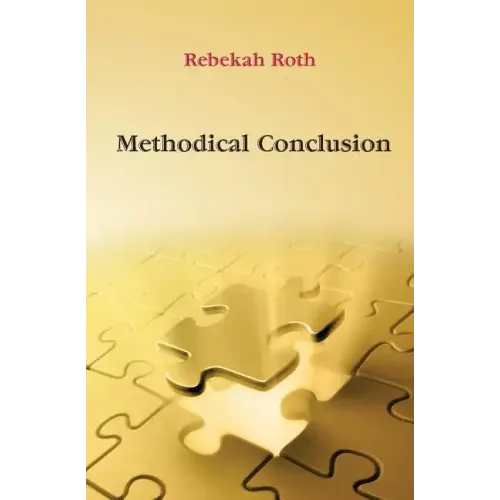 Methodical Conclusion