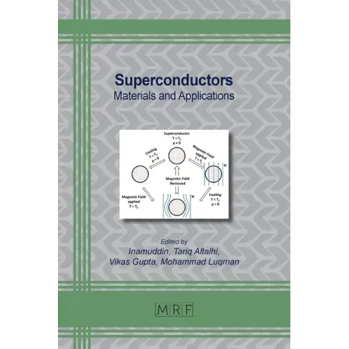 Superconductors: Materials and Applications