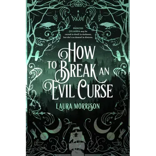 How to Break an Evil Curse