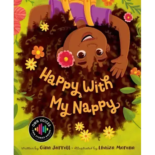 Happy with My Nappy