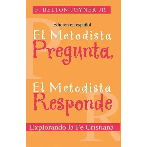 El Metodista Pregunta, El Metodista Responde