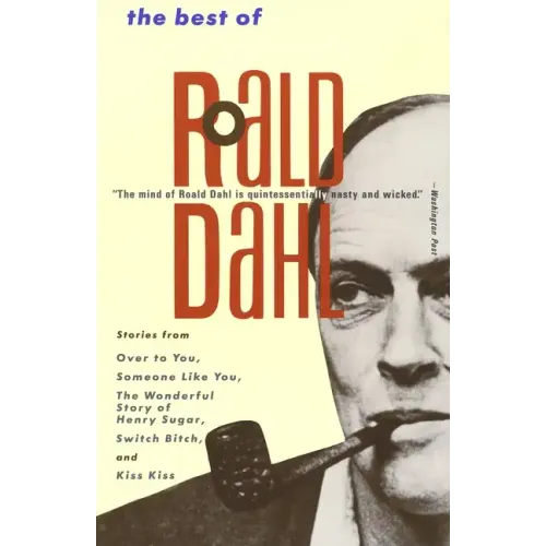 The Best of Roald Dahl