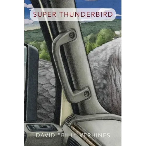 Super Thunderbird