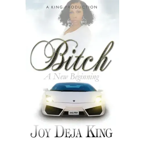 Bitch A New Beginning