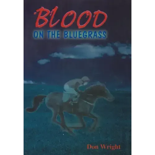 Blood on the Bluegrass