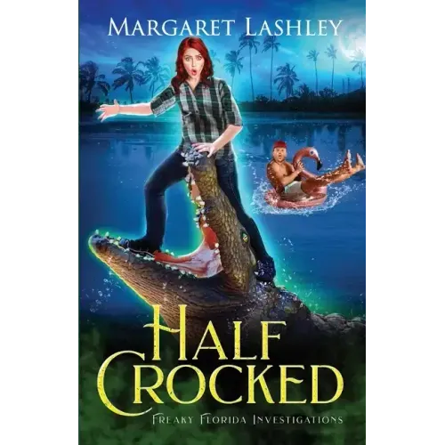 Half Crocked