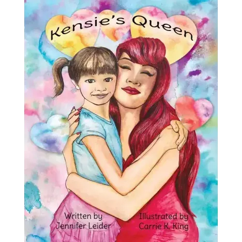 Kensie's Queen