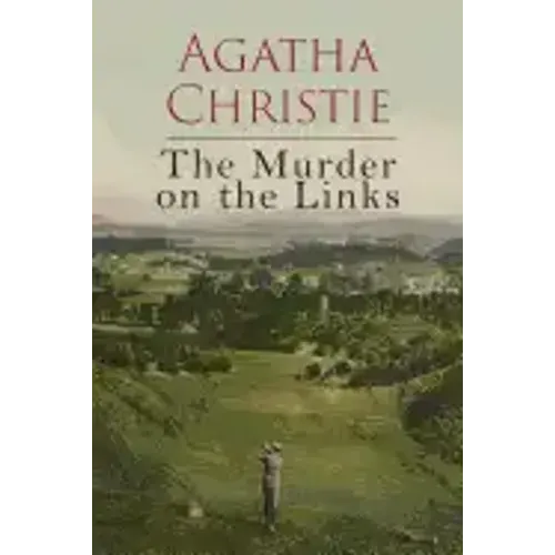 The Murder on the Links