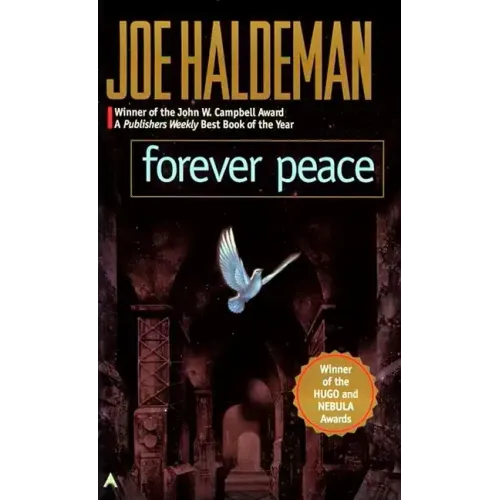 Forever Peace