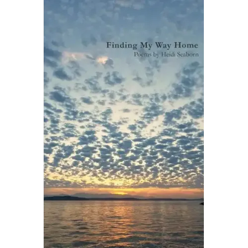 Finding My Way Home