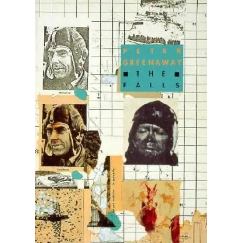 Peter Greenaway: The Falls