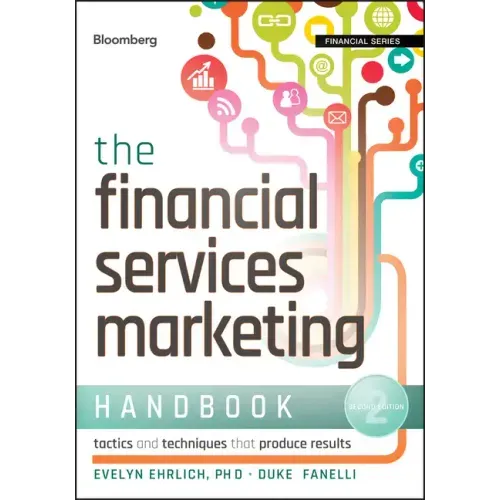 The Financial Services Marketing Handbook
