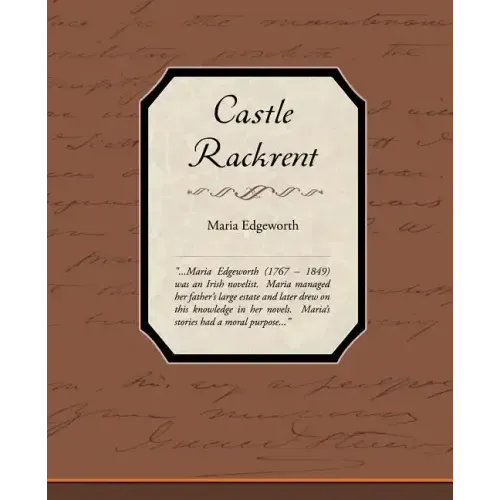 Castle Rackrent