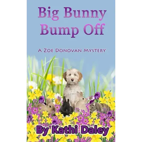 Big Bunny Bump Off