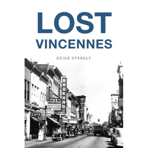 Lost Vincennes