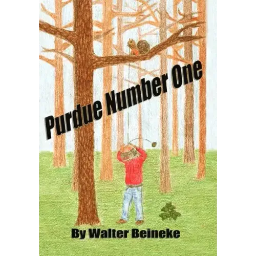 Purdue Number One